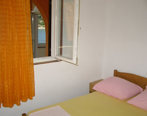 Affitto appartamenti dalmazia Trogir - Apartment 1